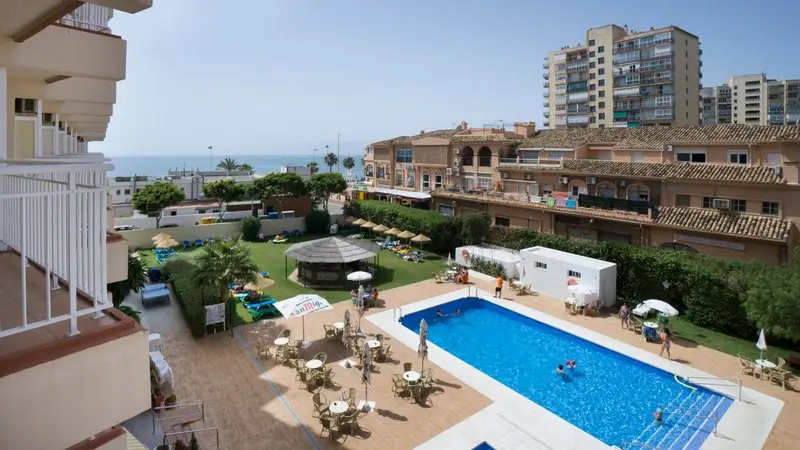 Med Playa Hotel Balmoral gallery image 1