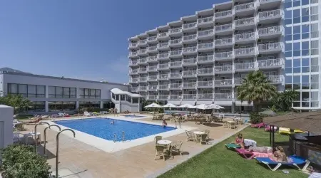 Med Playa Hotel Balmoral