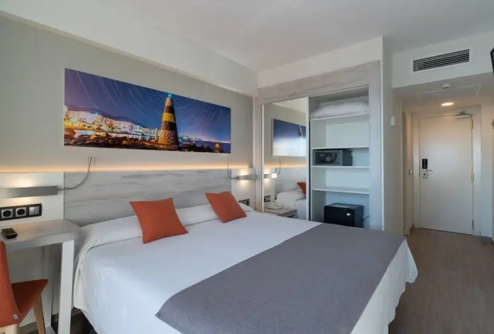 Medplaya Hotel Bali gallery image 1