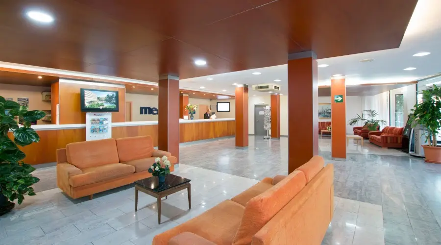 Medplaya Hotel Bali gallery image 11