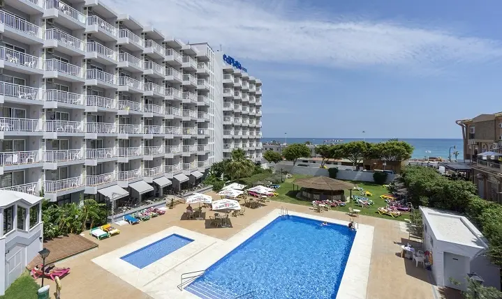 Medplaya Hotel Bali gallery image 13