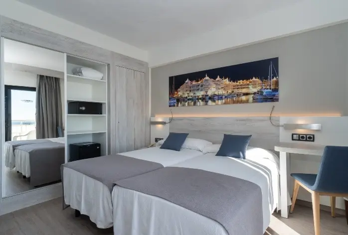Medplaya Hotel Bali gallery image 2
