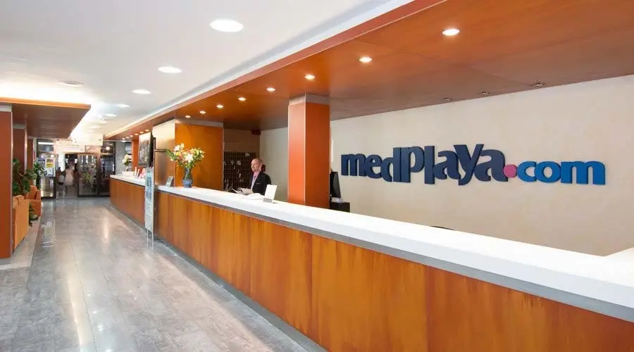 Medplaya Hotel Bali gallery image 3