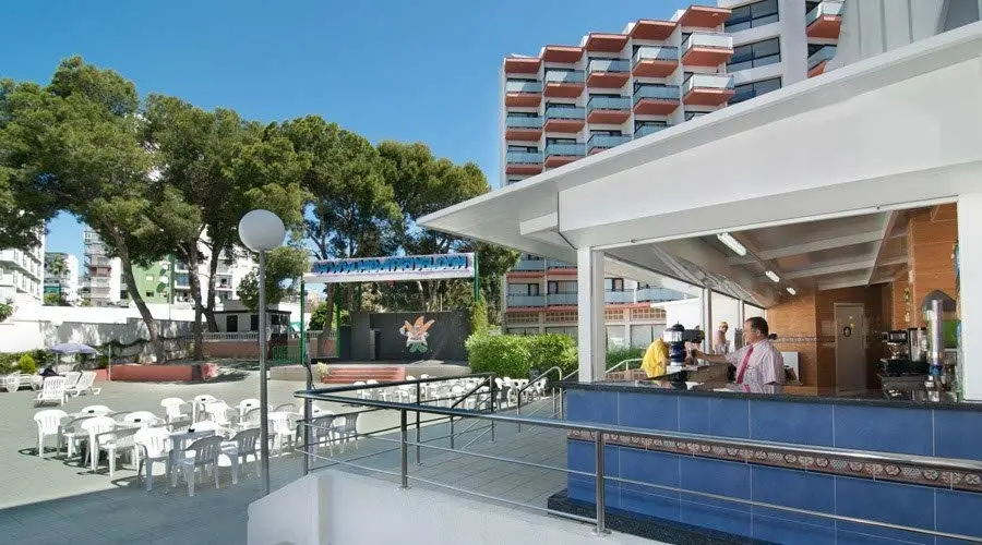 Medplaya Hotel Bali gallery image 4