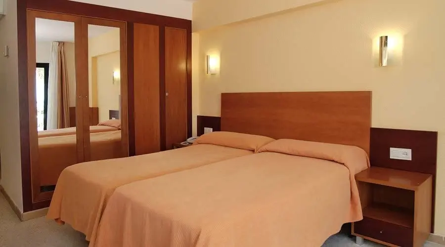 Medplaya Hotel Bali gallery image 7