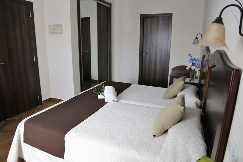 Arcos de Montemar Hotel gallery image 9