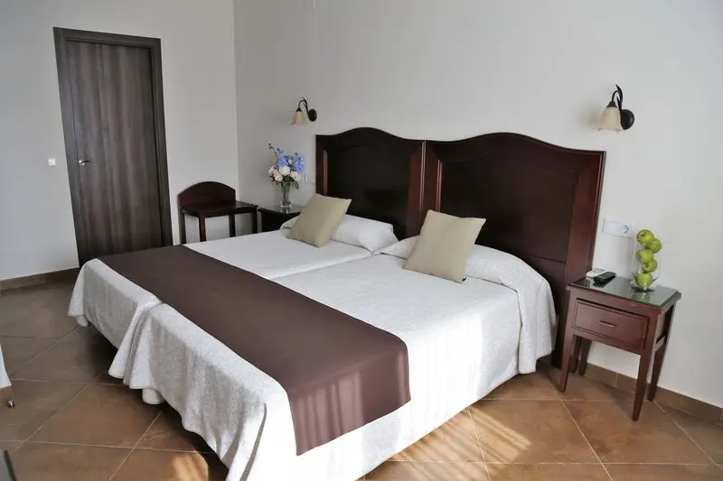 Arcos de Montemar Hotel gallery image 10