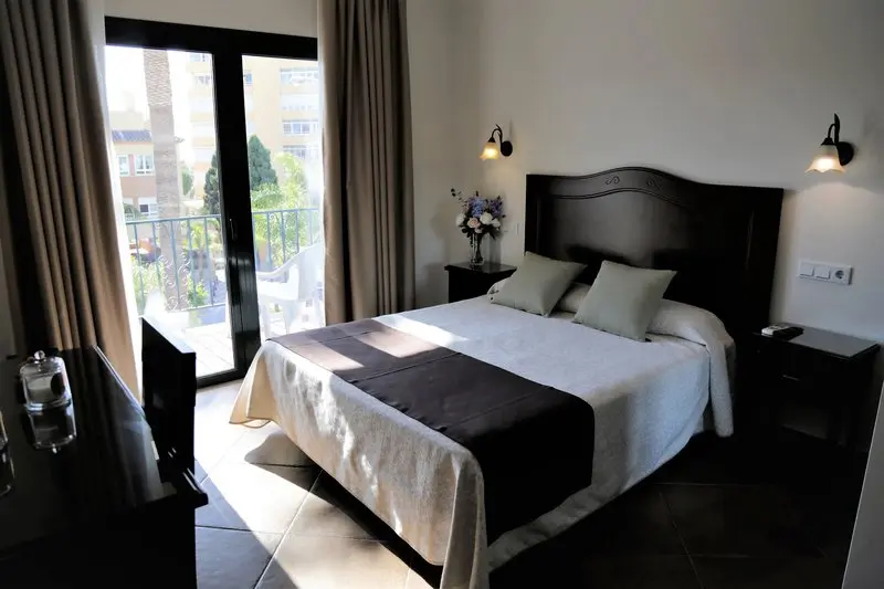 Arcos de Montemar Hotel gallery image 11