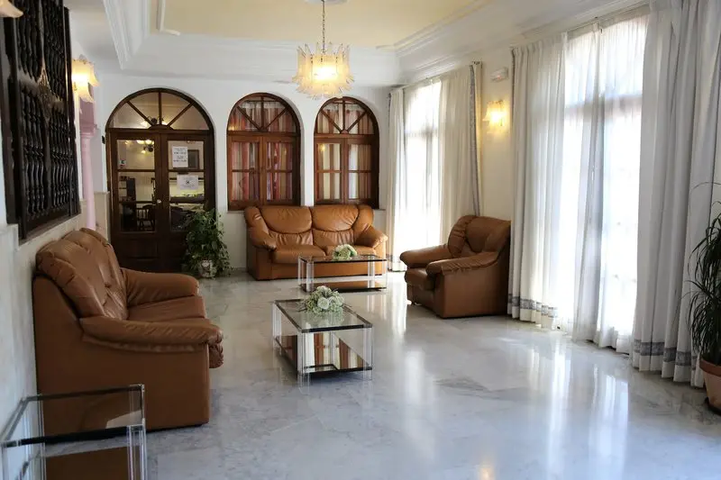 Arcos de Montemar Hotel gallery image 13