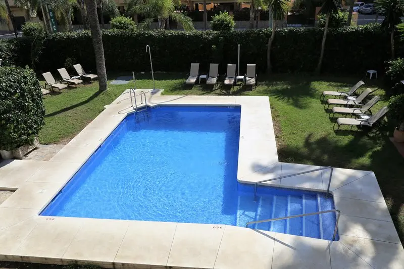 Arcos de Montemar Hotel
