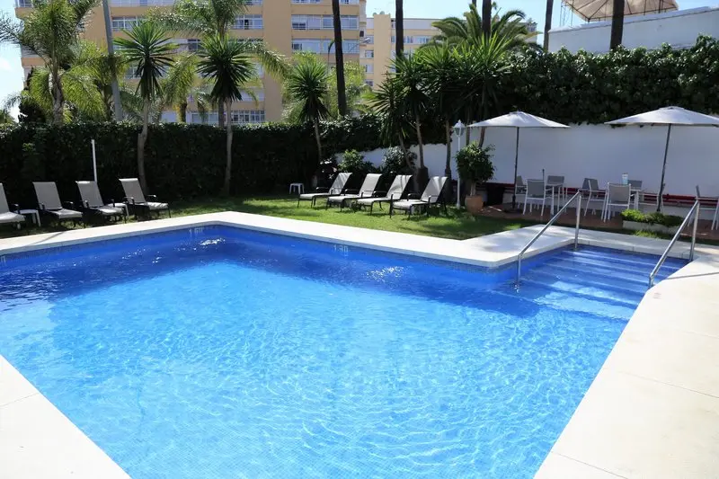 Arcos de Montemar Hotel gallery image 1