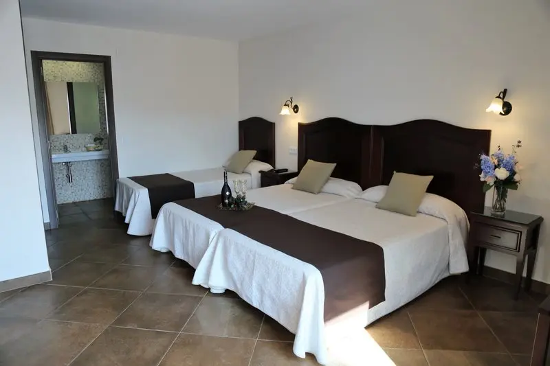 Arcos de Montemar Hotel gallery image 8