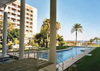 Med Pez Espada Torremolinos