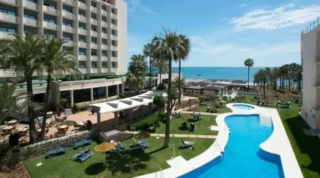 Med Pez Espada Torremolinos