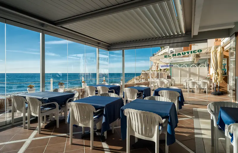 Balcon De Europa Hotel gallery image 20