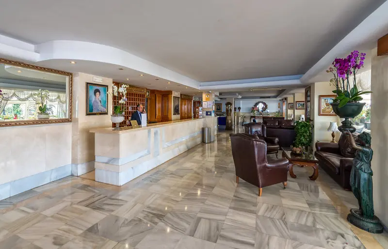 Balcon De Europa Hotel gallery image 21