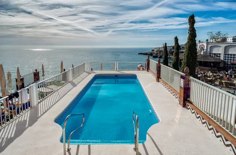 Balcon De Europa Hotel gallery image 1