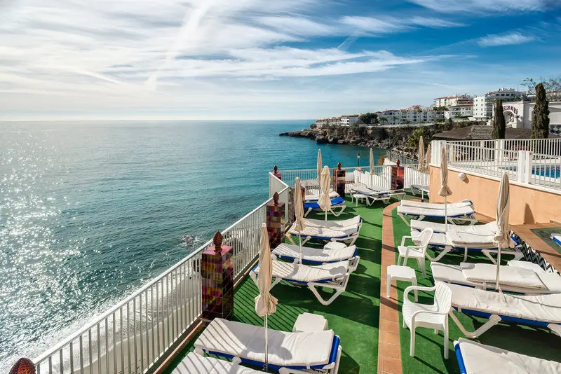 Balcon De Europa Hotel gallery image 7