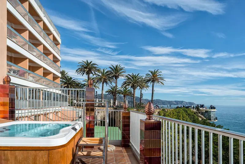 Balcon De Europa Hotel gallery image 24