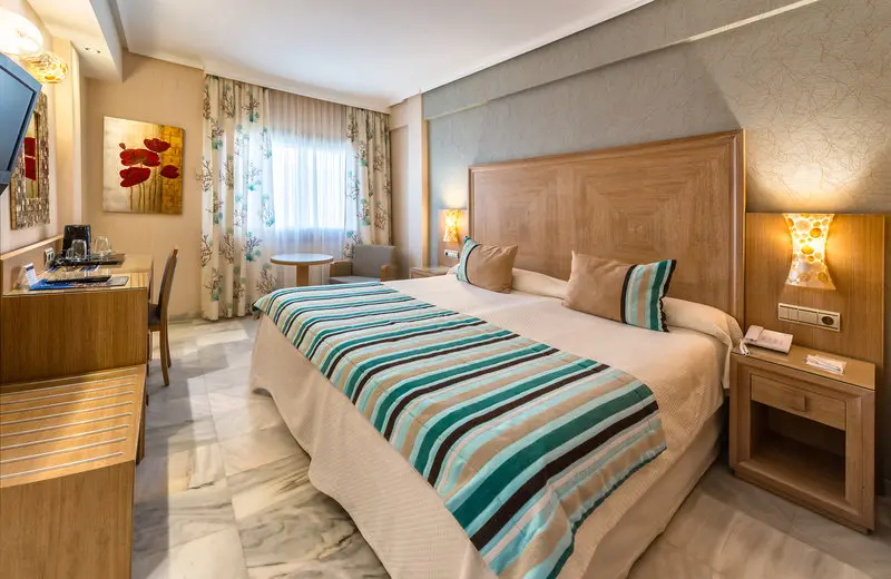 Balcon De Europa Hotel gallery image 14