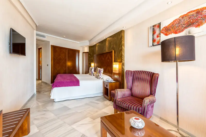 Balcon De Europa Hotel gallery image 15