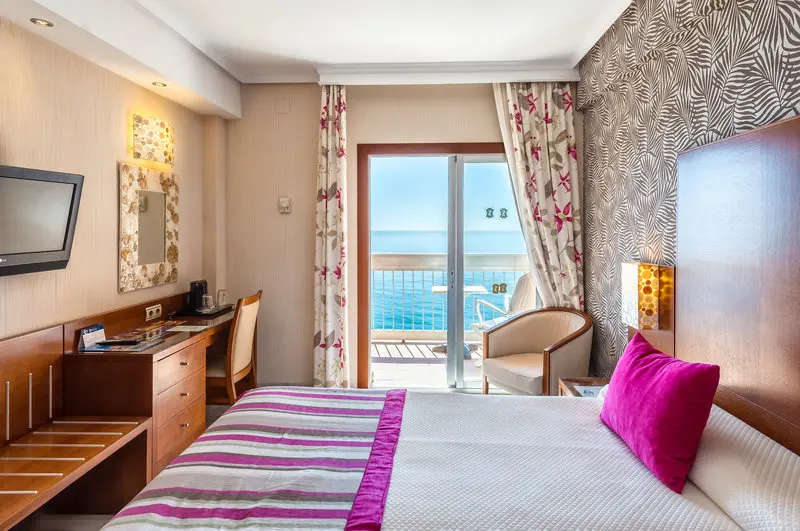Balcon De Europa Hotel gallery image 16