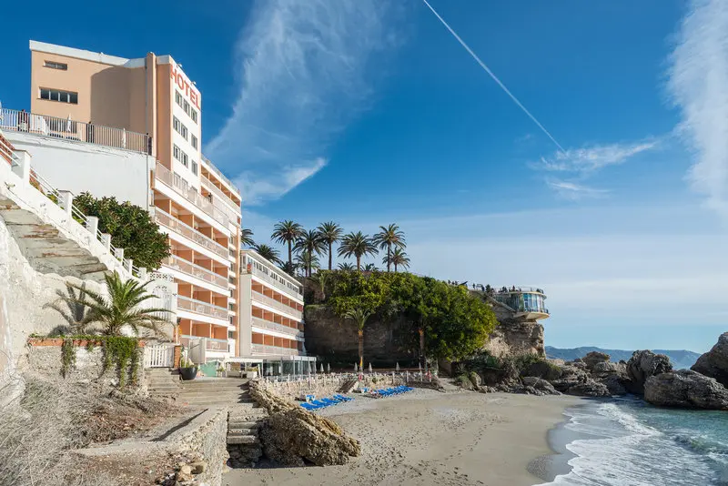 Balcon De Europa Hotel gallery image 6