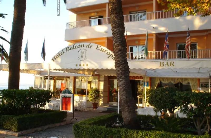 Balcon De Europa Hotel gallery image 4