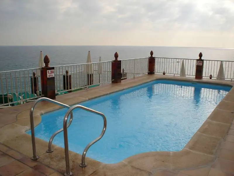 Balcon De Europa Hotel