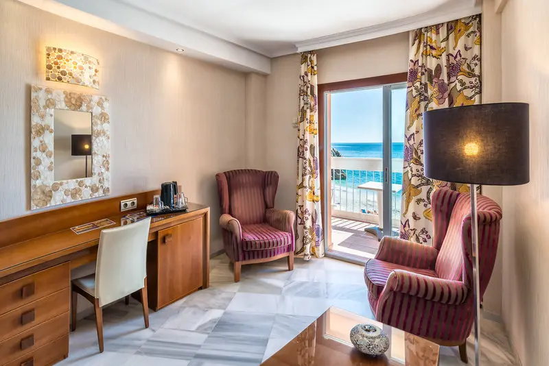 Balcon De Europa Hotel gallery image 9