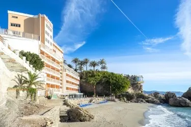 Balcon De Europa Hotel