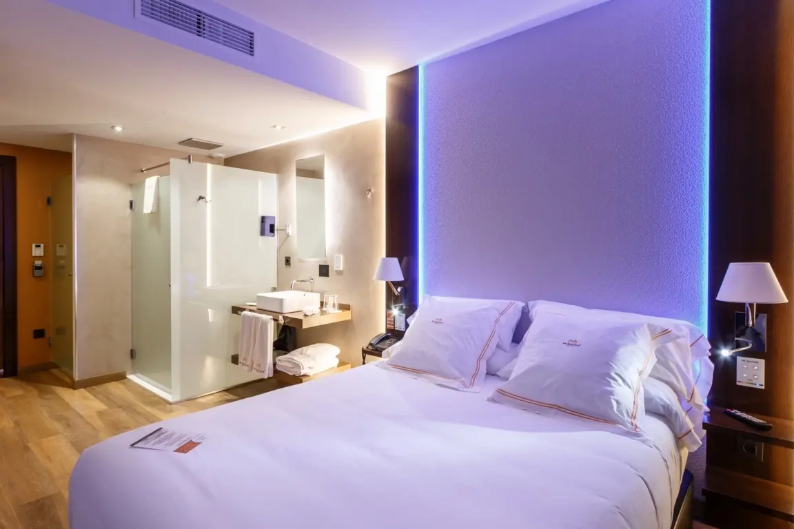 Mb Boutique Adults Only Hotel gallery image 1