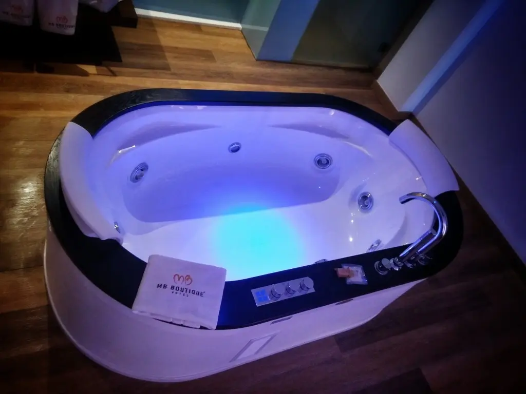 Mb Boutique Adults Only Hotel gallery image 10