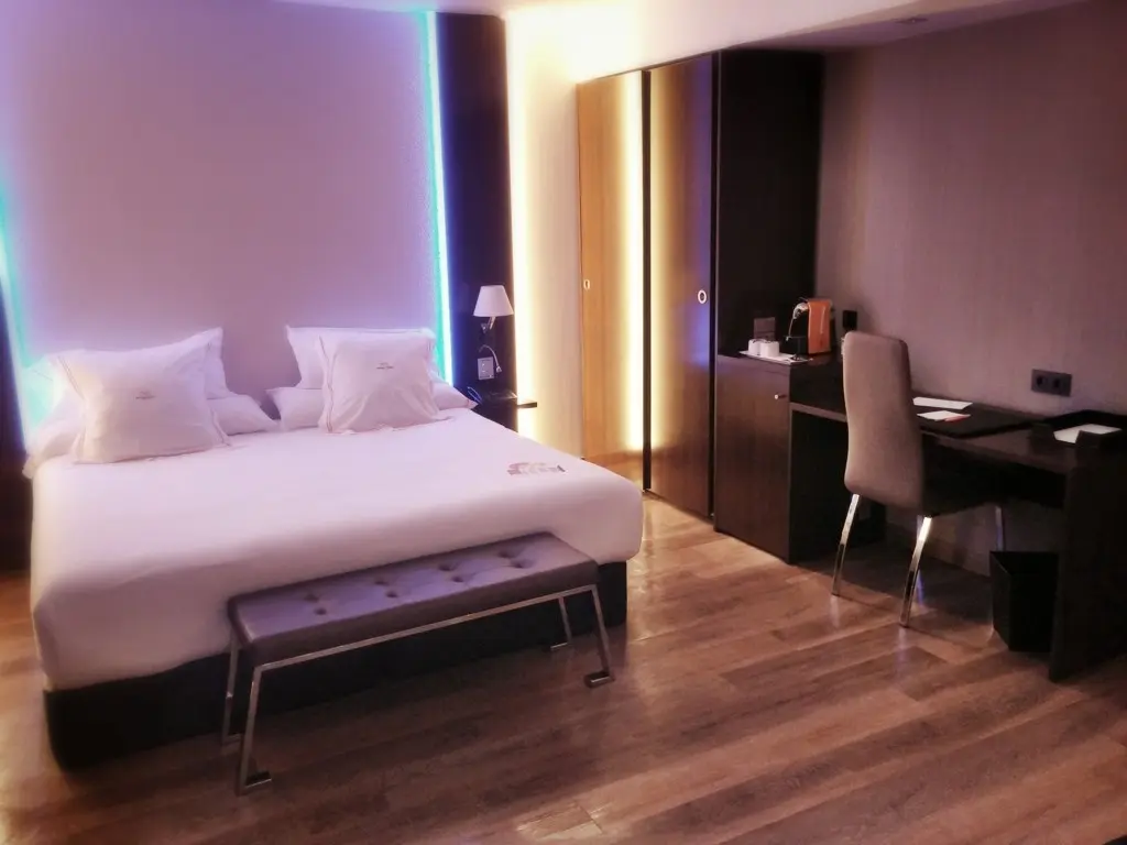 Mb Boutique Adults Only Hotel gallery image 12