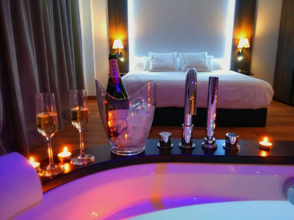 Mb Boutique Adults Only Hotel gallery image 13