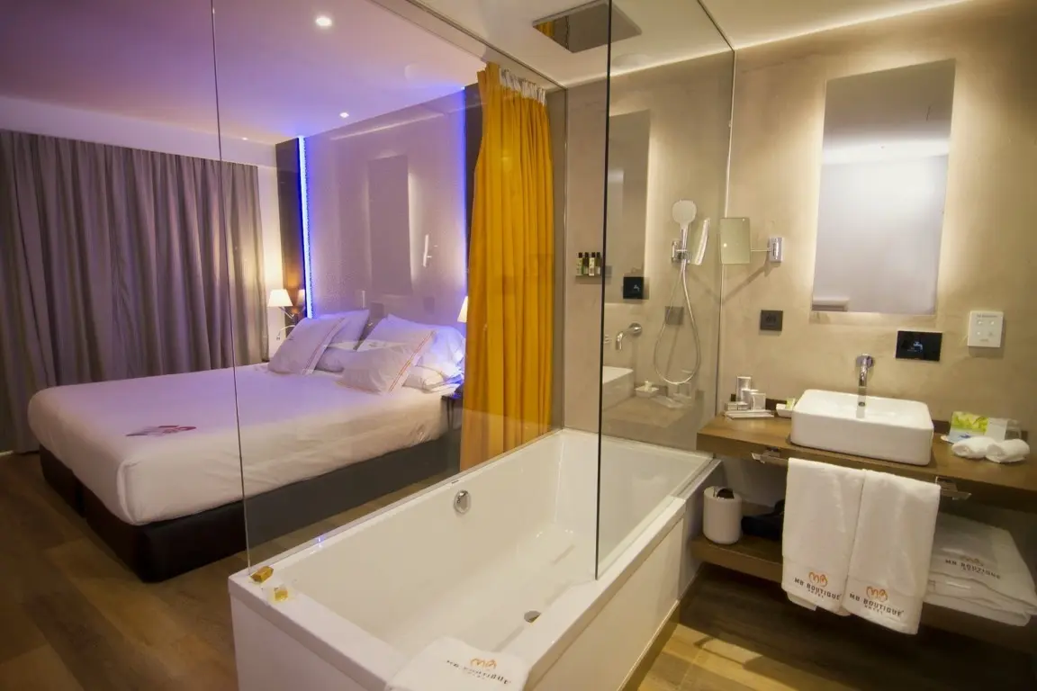 Mb Boutique Adults Only Hotel gallery image 2