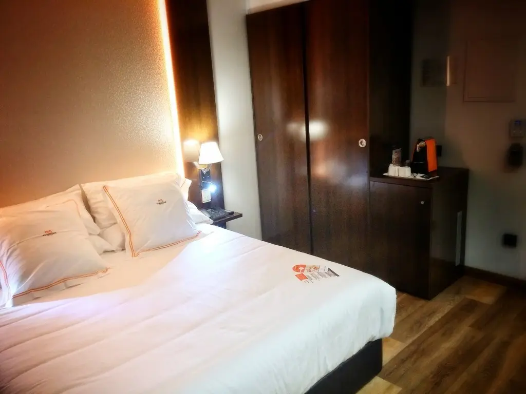 Mb Boutique Adults Only Hotel gallery image 5