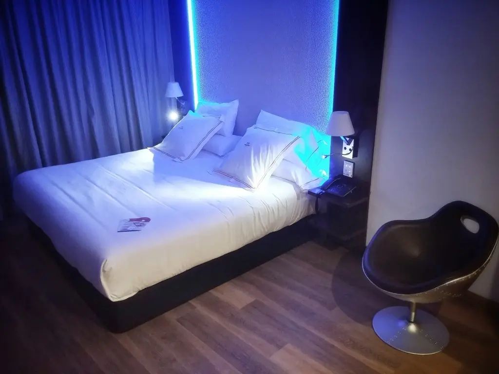 Mb Boutique Adults Only Hotel gallery image 6