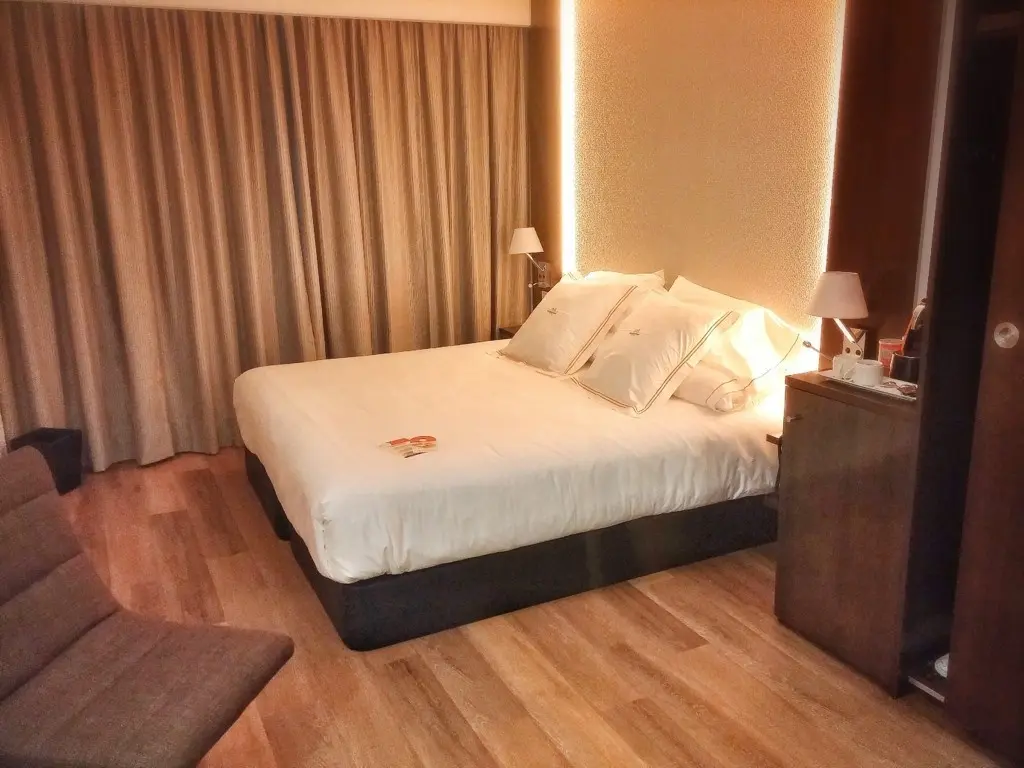 Mb Boutique Adults Only Hotel gallery image 7