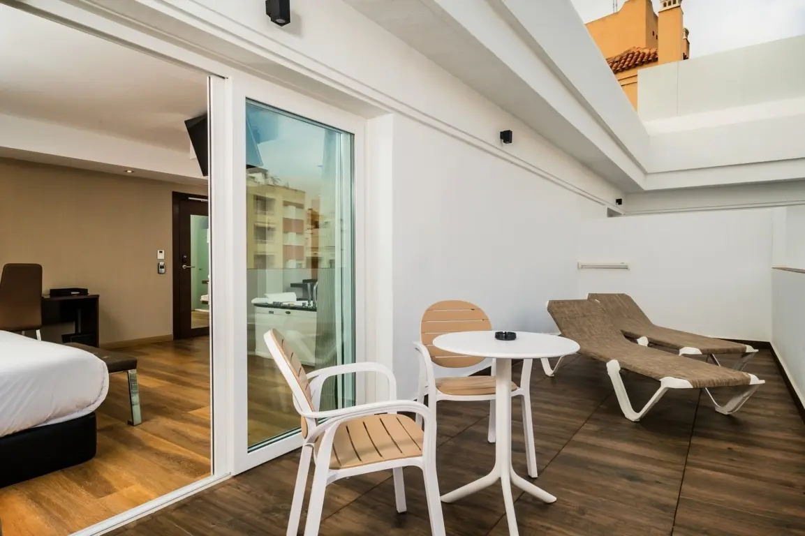 Mb Boutique Adults Only Hotel gallery image 8