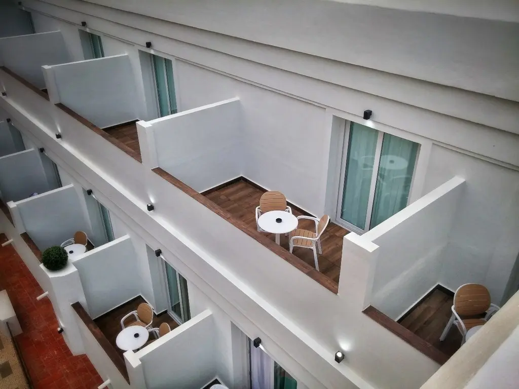 Mb Boutique Adults Only Hotel gallery image 9