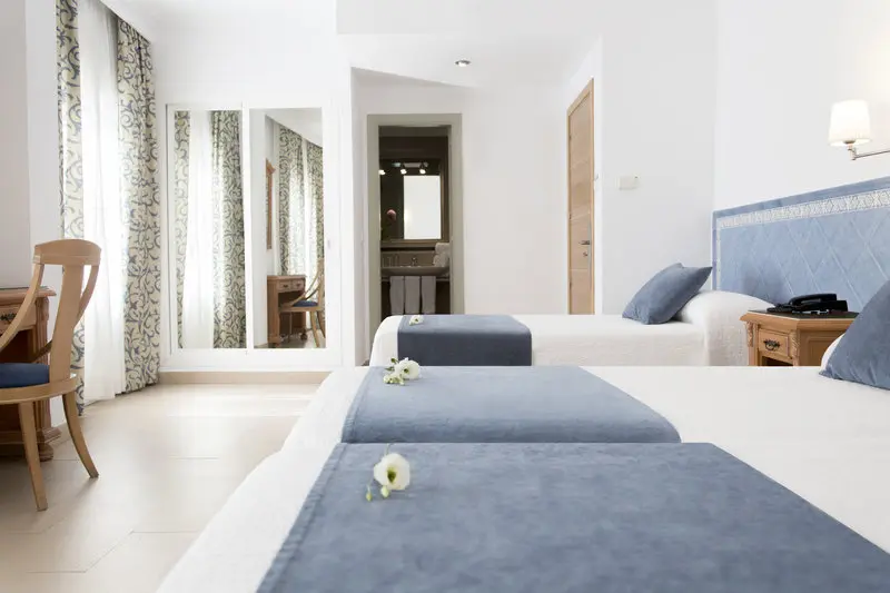 Plaza Cavana Hotel gallery image 8