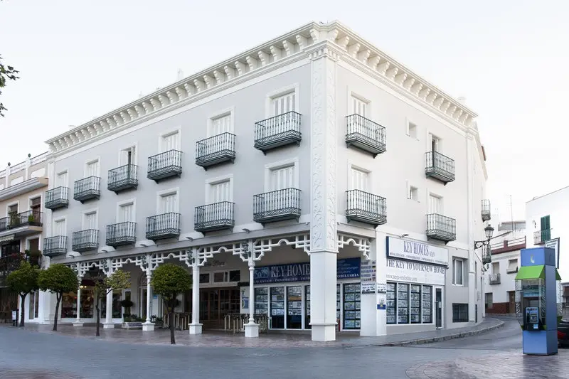 Plaza Cavana Hotel gallery image 3