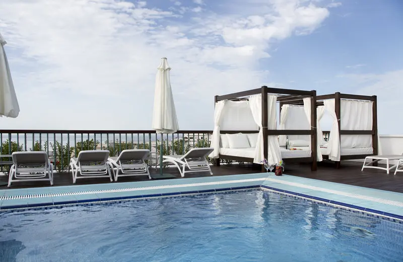 Plaza Cavana Hotel gallery image 1
