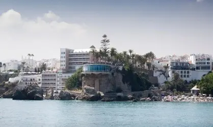 Plaza Cavana Hotel