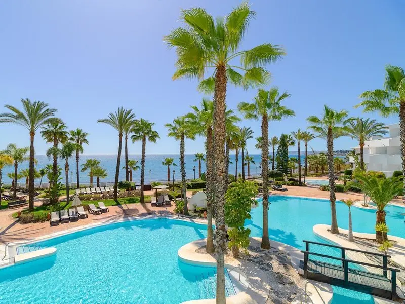 H10 Estepona Palace gallery image 2