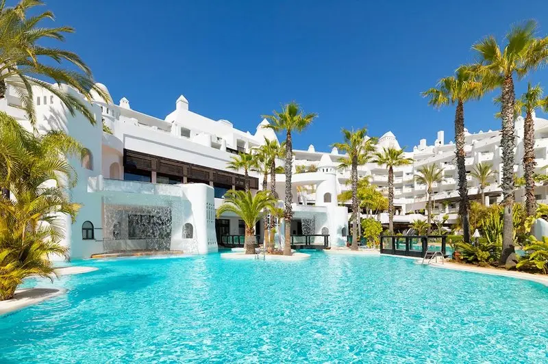 H10 Estepona Palace gallery image 3
