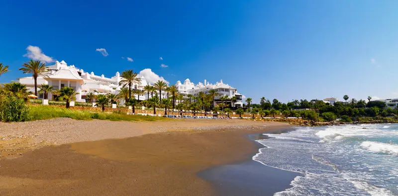 H10 Estepona Palace gallery image 7