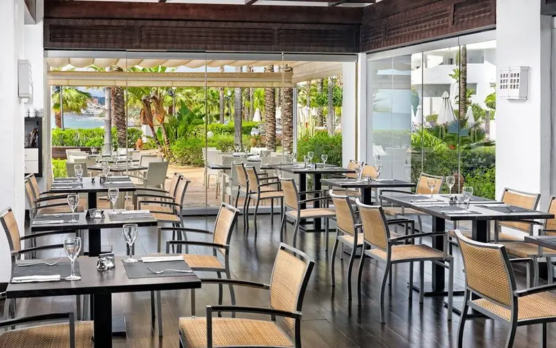 H10 Estepona Palace gallery image 26
