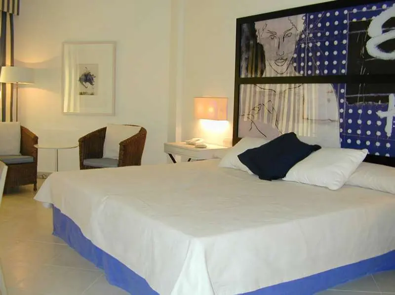 H10 Estepona Palace gallery image 8
